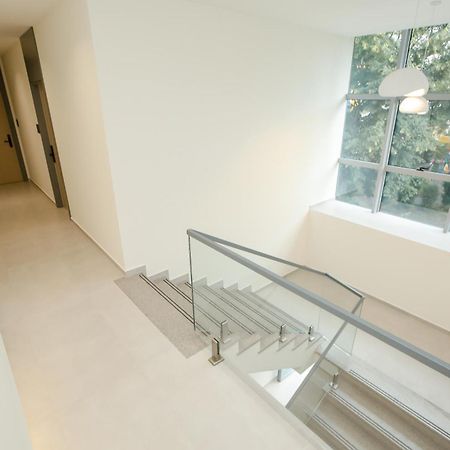 Nos Luxury Rooms Shkodër Exterior foto