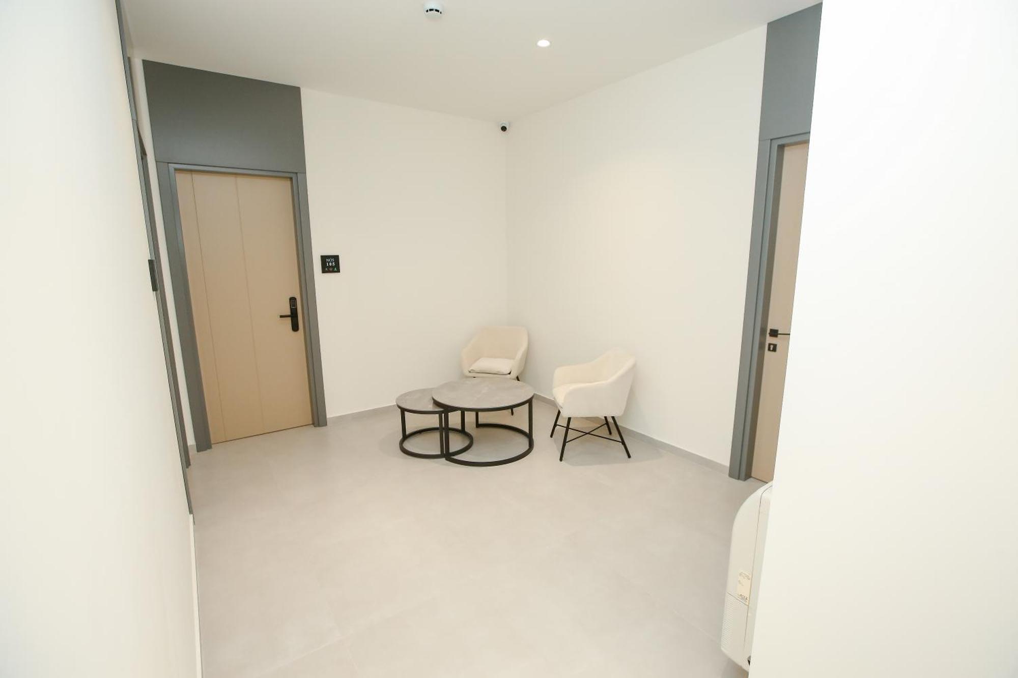 Nos Luxury Rooms Shkodër Exterior foto