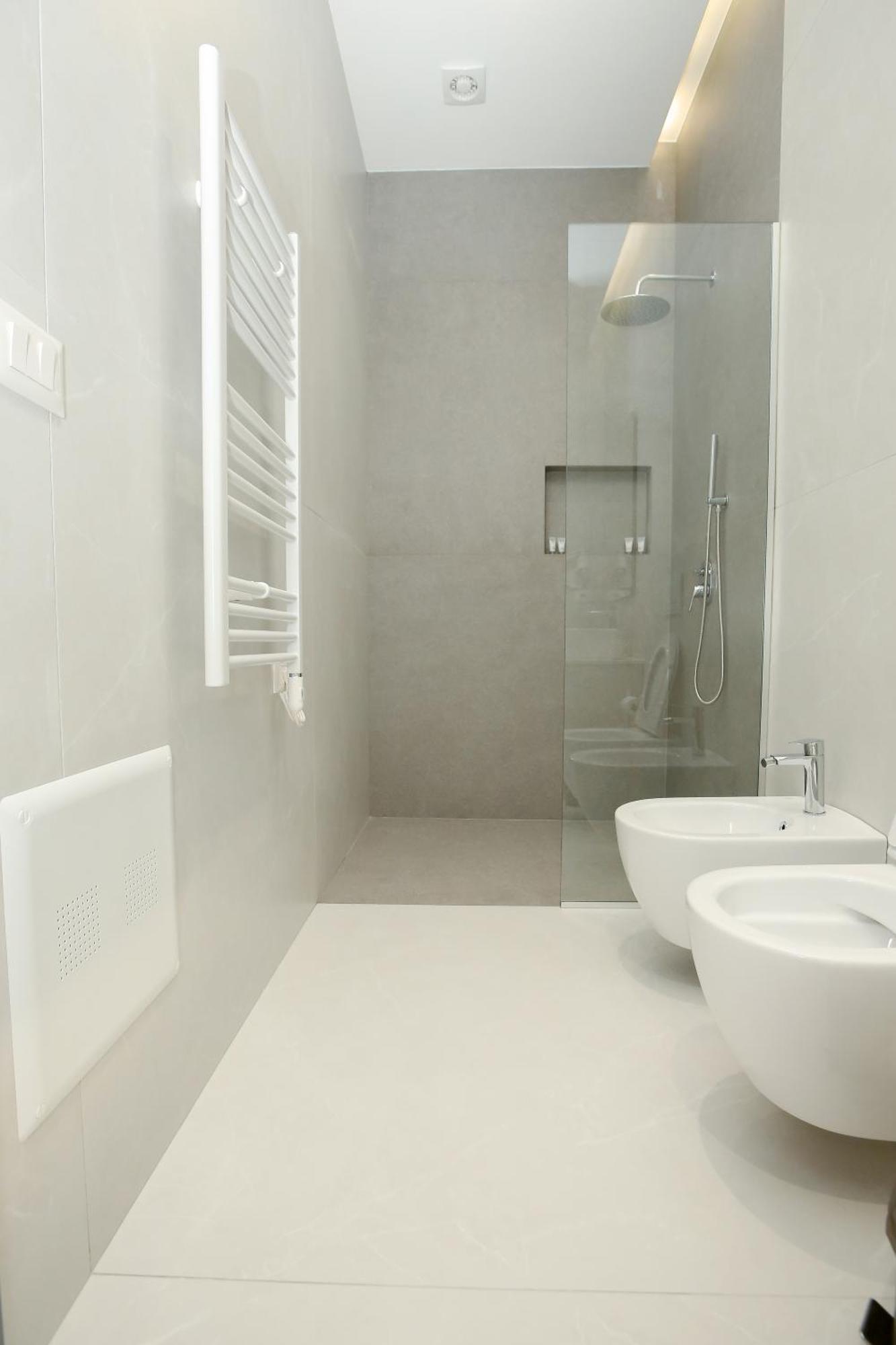 Nos Luxury Rooms Shkodër Exterior foto