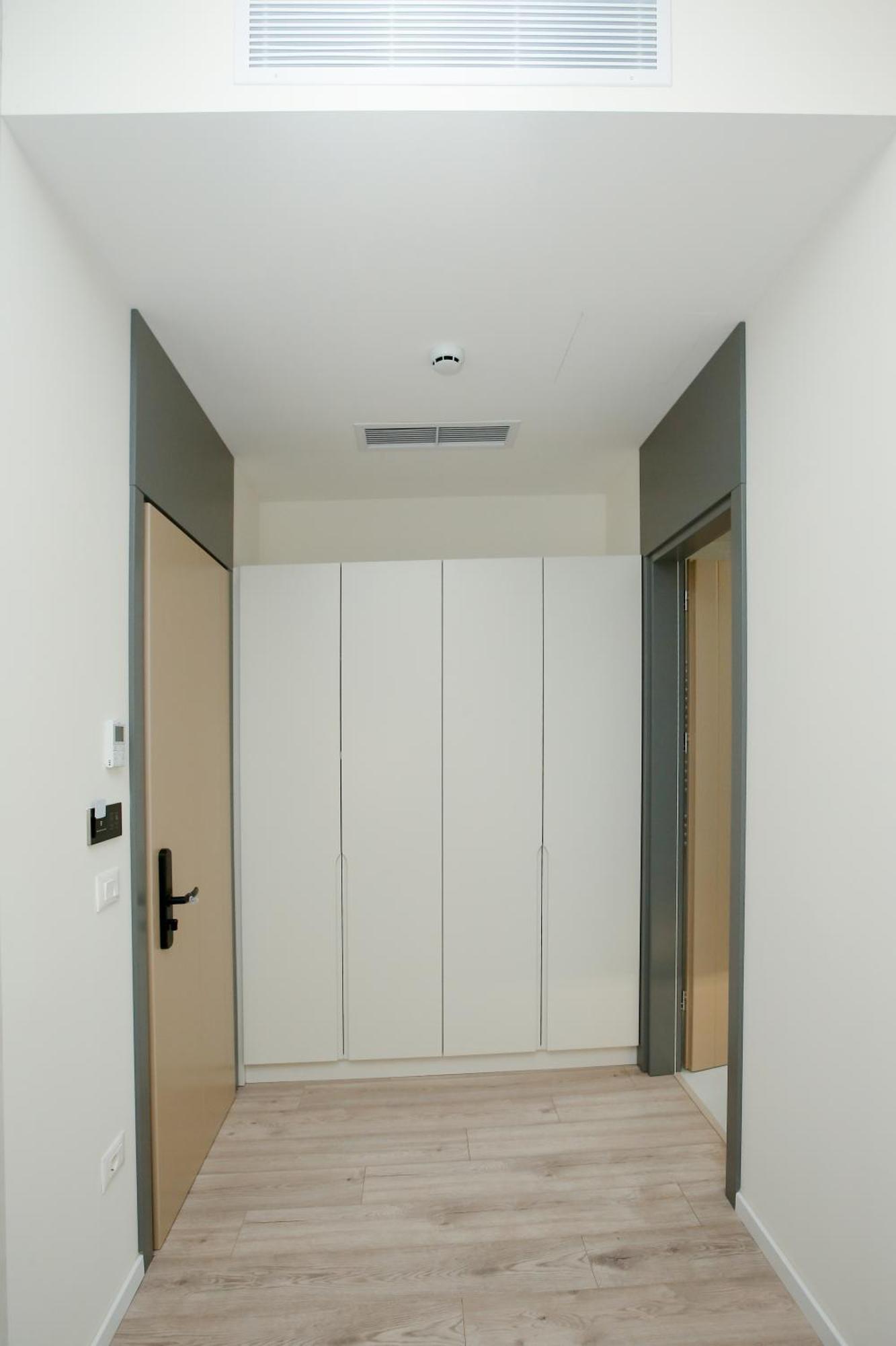Nos Luxury Rooms Shkodër Exterior foto